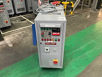 2022 tool temp tt-137 n temperatuur regelunit - afbeelding 3 van  10