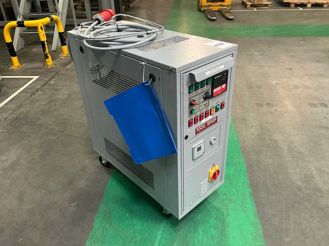 2022 tool temp tt-137 n temperatuur regelunit - afbeelding 4 van  10