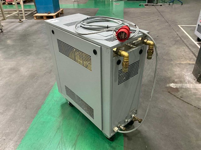 2022 tool temp tt-137 n temperatuur regelunit - afbeelding 7 van  10