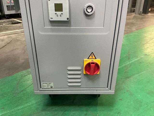 2022 tool temp tt-137 n temperatuur regelunit - afbeelding 10 van  10