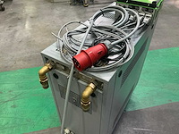 2022 tool temp tt-137 n temperatuur regelunit - afbeelding 14 van  15