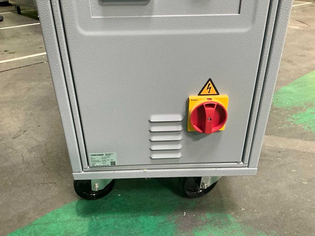 2022 tool temp tt-137 n temperatuur regelunit - afbeelding 2 van  12