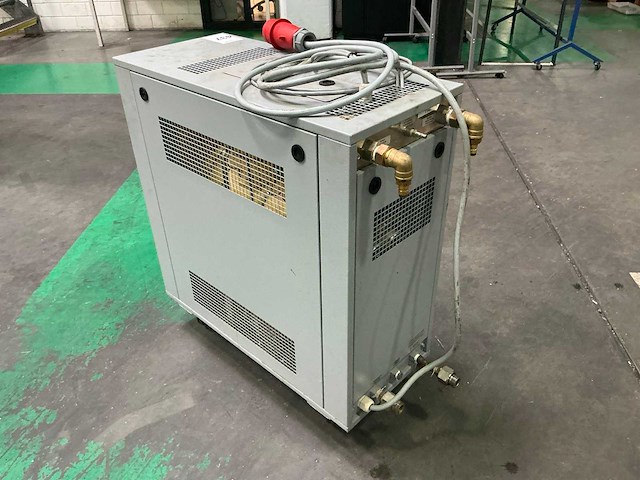 2022 tool temp tt-137 n temperatuur regelunit - afbeelding 6 van  12