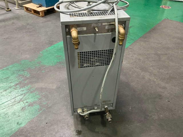2022 tool temp tt-137 n temperatuur regelunit - afbeelding 7 van  12