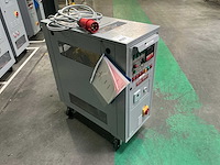 2022 tool temp tt-137 n temperatuur regelunit - afbeelding 10 van  12