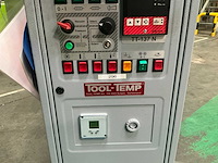 2022 tool temp tt-137 n temperatuur regelunit - afbeelding 12 van  12