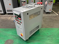 2022 tool temp tt-137 n temperatuur regelunit - afbeelding 1 van  10