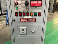 2022 tool temp tt-137 n temperatuur regelunit - afbeelding 9 van  10