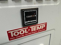 2022 tool temp tt-138 n temperatuur regelunit - afbeelding 4 van  13