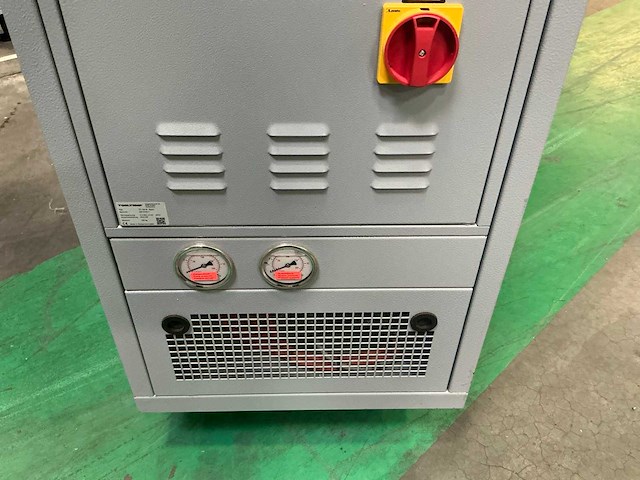 2022 tool temp tt-138 n temperatuur regelunit - afbeelding 5 van  13