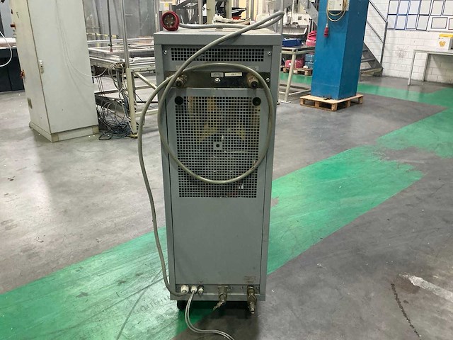 2022 tool temp tt-138 n temperatuur regelunit - afbeelding 8 van  13