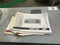 2022 tool temp tt-138 n temperatuur regelunit - afbeelding 12 van  13