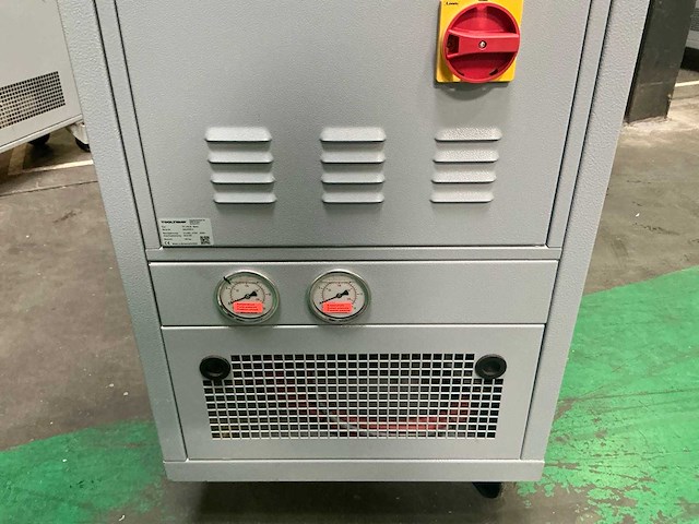 2022 tool temp tt-138 n temperatuur regelunit - afbeelding 2 van  11