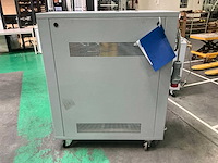 2022 tool temp tt-138 n temperatuur regelunit - afbeelding 4 van  11