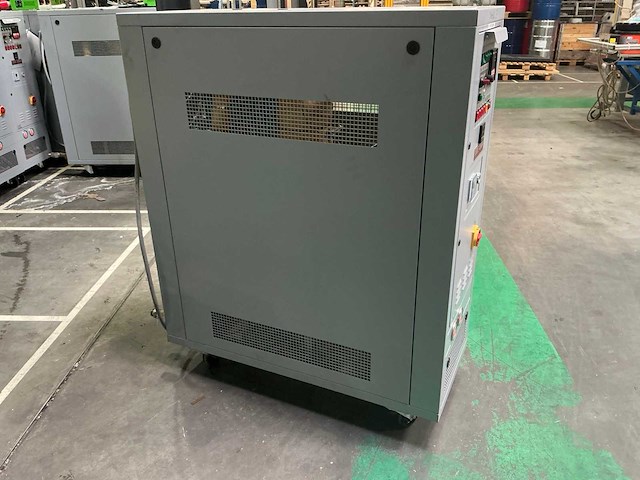2022 tool temp tt-138 n temperatuur regelunit - afbeelding 8 van  11