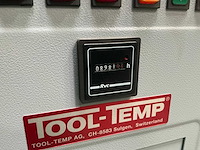 2022 tool temp tt-138 n temperatuur regelunit - afbeelding 2 van  11