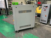 2022 tool temp tt-138 n temperatuur regelunit - afbeelding 4 van  11