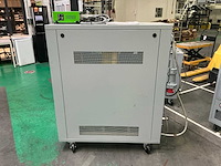 2022 tool temp tt-138 n temperatuur regelunit - afbeelding 5 van  11