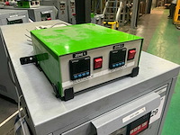 2022 tool temp tt-138 n temperatuur regelunit - afbeelding 8 van  11