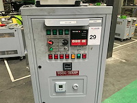 2022 tool temp tt-138 n temperatuur regelunit - afbeelding 9 van  11