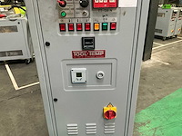 2022 tool temp tt-138 n temperatuur regelunit - afbeelding 10 van  11