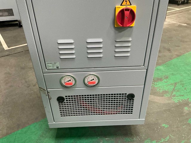 2022 tool temp tt-138 n temperatuur regelunit - afbeelding 11 van  11