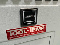 2022 tool temp tt-138 n temperatuur regelunit - afbeelding 2 van  11