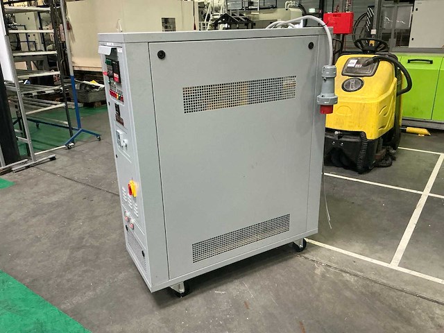 2022 tool temp tt-138 n temperatuur regelunit - afbeelding 4 van  11