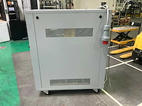 2022 tool temp tt-138 n temperatuur regelunit - afbeelding 5 van  11