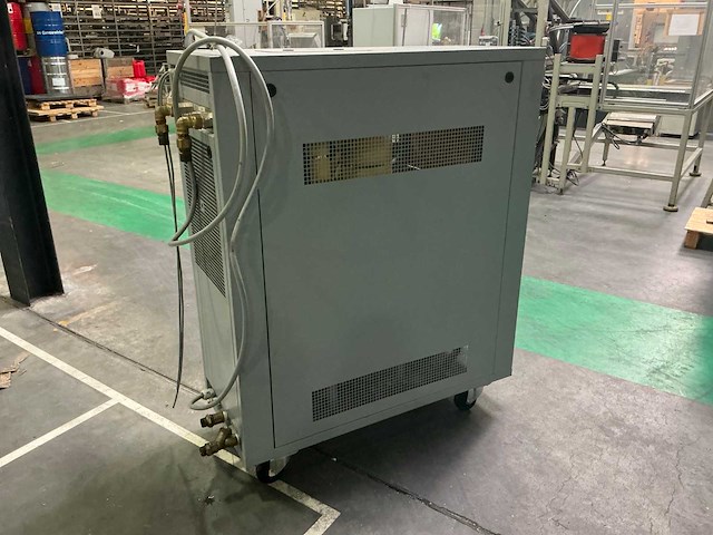 2022 tool temp tt-138 n temperatuur regelunit - afbeelding 7 van  11