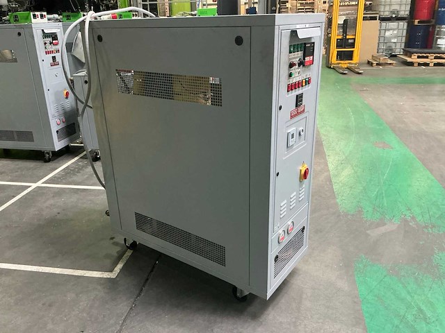 2022 tool temp tt-138 n temperatuur regelunit - afbeelding 8 van  11