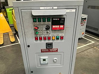 2022 tool temp tt-138 n temperatuur regelunit - afbeelding 9 van  11