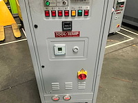 2022 tool temp tt-138 n temperatuur regelunit - afbeelding 10 van  11
