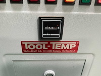 2022 tool temp tt-138 n temperatuur regelunit - afbeelding 2 van  12