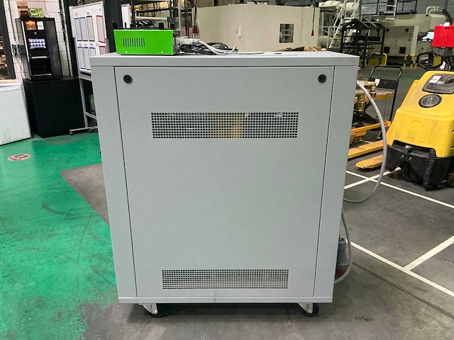 2022 tool temp tt-138 n temperatuur regelunit - afbeelding 5 van  12