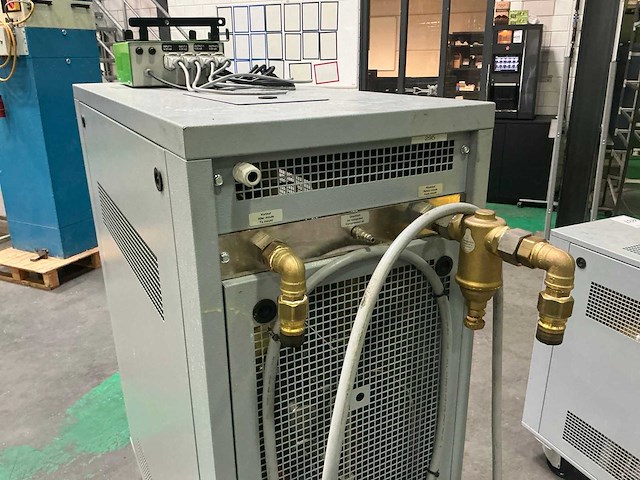 2022 tool temp tt-138 n temperatuur regelunit - afbeelding 6 van  12