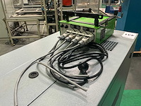 2022 tool temp tt-138 n temperatuur regelunit - afbeelding 10 van  12