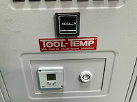 2022 tool temp tt-138 n temperatuur regelunit - afbeelding 4 van  15
