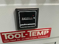 2022 tool temp tt-138 n temperatuur regelunit - afbeelding 5 van  15