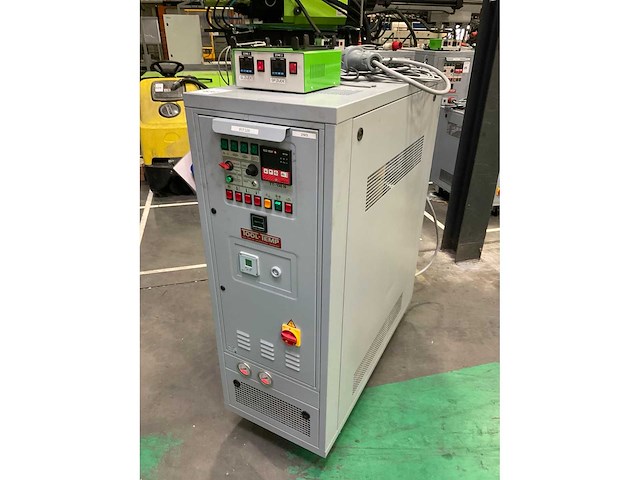 2022 tool temp tt-138 n temperatuur regelunit - afbeelding 8 van  15