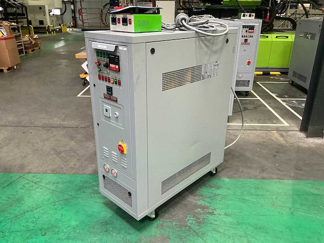 2022 tool temp tt-138 n temperatuur regelunit - afbeelding 9 van  15