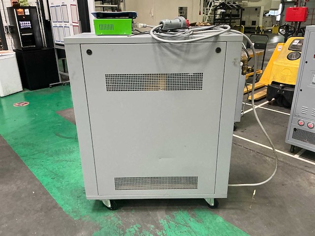 2022 tool temp tt-138 n temperatuur regelunit - afbeelding 10 van  15