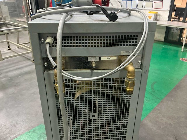 2022 tool temp tt-138 n temperatuur regelunit - afbeelding 13 van  15