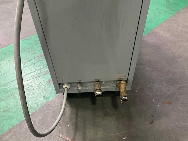 2022 tool temp tt-138 n temperatuur regelunit - afbeelding 14 van  15