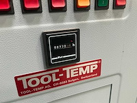 2022 tool temp tt-138 n temperatuur regelunit - afbeelding 2 van  12