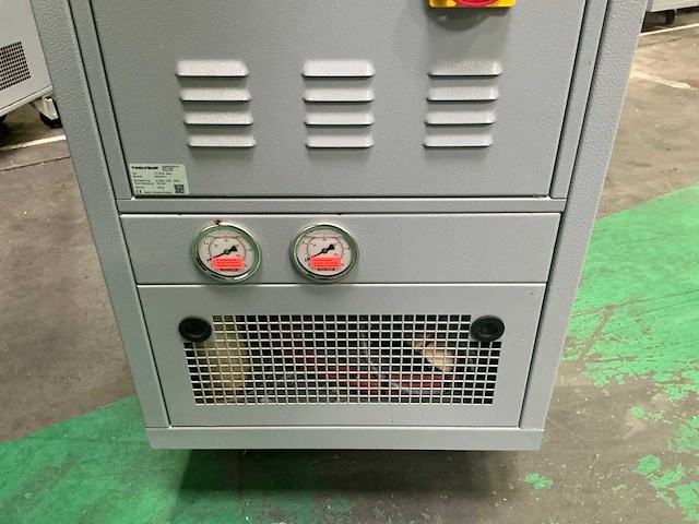 2022 tool temp tt-138 n temperatuur regelunit - afbeelding 3 van  12