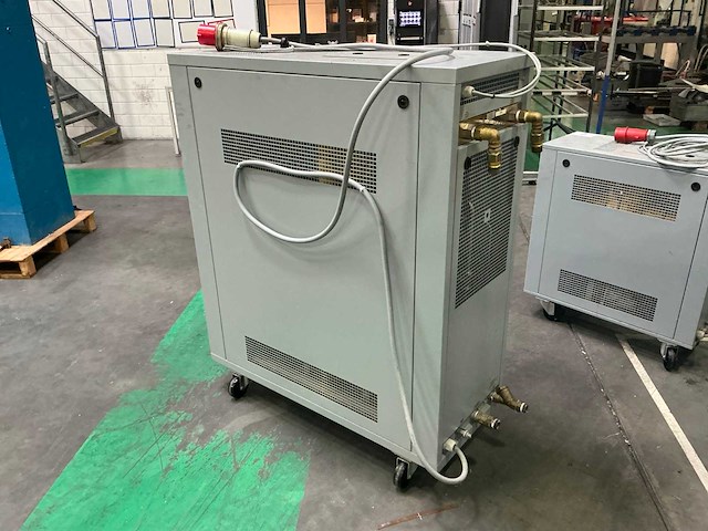 2022 tool temp tt-138 n temperatuur regelunit - afbeelding 6 van  12