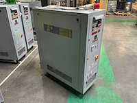 2022 tool temp tt-138 n temperatuur regelunit - afbeelding 10 van  12