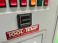 2022 tool temp tt-138 n temperatuur regelunit - afbeelding 3 van  13