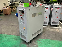 2022 tool temp tt-138 n temperatuur regelunit - afbeelding 1 van  13